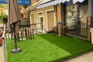 Pescheria friggitoria gastronomia