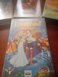 film per bambini 5 € CD.