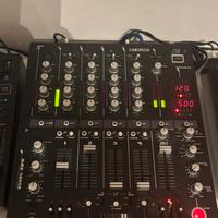 Mixer DJ Reloop RMX-40 Black Edition