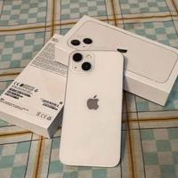 Iphone 13 galassia  256gb