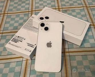 Iphone 13 galassia  256gb