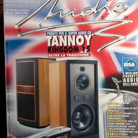 Rivista AUDIO REVIEW n° 238 del 2003