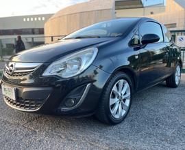 Opel Corsa 1.2 GPL 85cv Unipro GARANZIA 12m