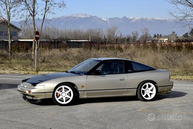 Nissan 200sx S13