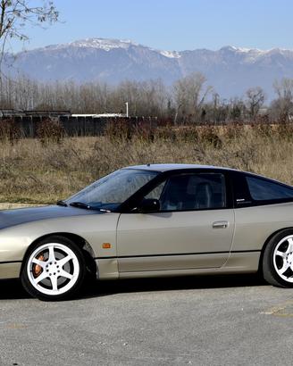 Nissan 200sx S13
