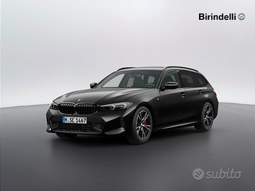 BMW BMW 318d Touring