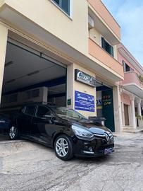 Renault Clio 5p 1.5 dCi 90cv 2018