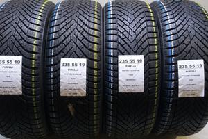 4 GOMME 235 55 19 PIRELLI INV RIF3949