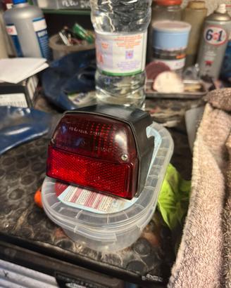 Faro posteriore piaggio si Fl2