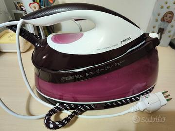 Ferro da stiro Philips Perfect Care
