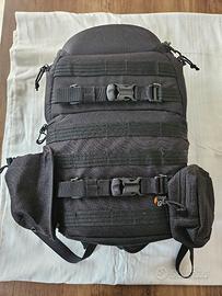 Zaino Lowepro ProTactic AW 350