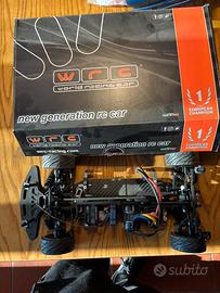 WRC STX-8