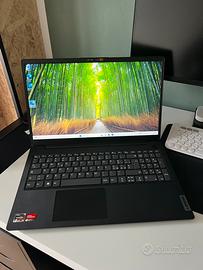 Computer portatile Lenovo V15 G4