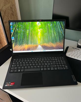 Computer portatile Lenovo V15 G4