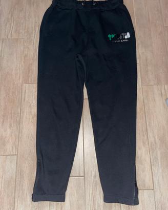 Pantaloni tuta trapstar