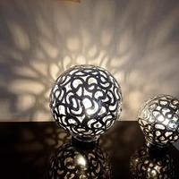 Coppia di lampade design