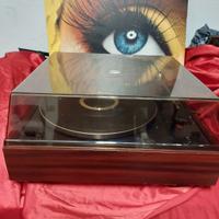 Giradischi Philips Ga 437