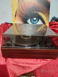 Giradischi Philips Ga 437