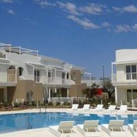 TRILO PIANO TERRA IN RESIDENCE P.ZZA TRIESTE 06.06