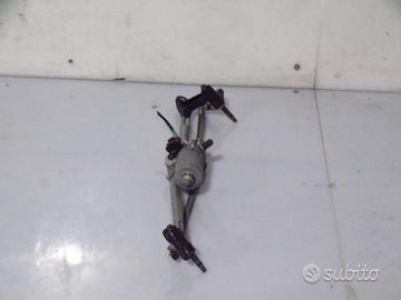 Motorino Tergicristalli Range Rover Evoque 2014