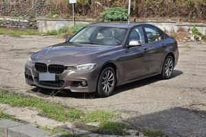 bmw f30 