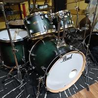 batteria Pearl Decade Maple