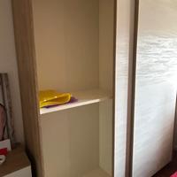 armadio ante scorrevoli