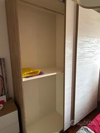 armadio ante scorrevoli