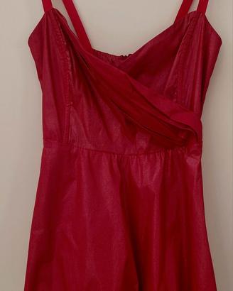 Vestito Pateizia Pepe