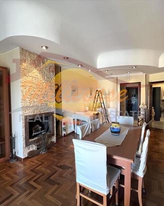 Appartamento villaggio miano rif2201