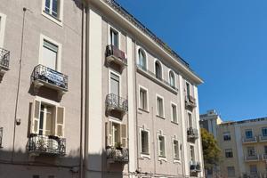 Pentavano al secondo piano via dante a. cagliari