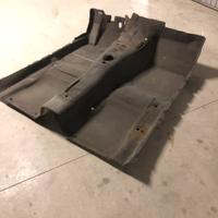 Moquette E30 320is 2 porte