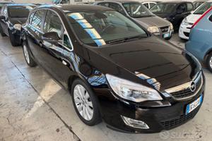 Opel Astra 1.4 benzina