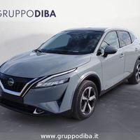 Nissan Qashqai III 2021 1.5 e-power N-Connect...