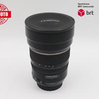 Tamron 15-30 F2.8 VC USD (Canon)