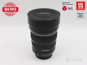 Tamron 15-30 F2.8 VC USD (Canon)