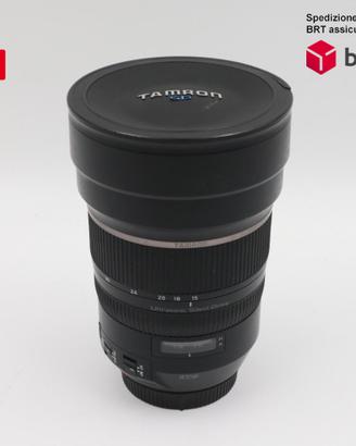 Tamron 15-30 F2.8 VC USD (Canon)