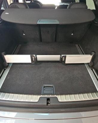 Set carico bagagli BMW X6