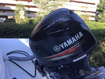 Yamaha 40/70 2021