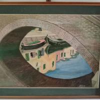 quadro Venezia