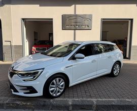 RENAULT MEGANE SW 1.5 DCI 116 NAVI CERTIFICAT NUOV