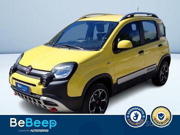 FIAT Panda Cross PANDA 0.9 T.AIR T. CROSS 4X4...