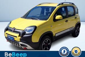 FIAT Panda Cross PANDA 0.9 T.AIR T. CROSS 4X4...