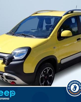 FIAT Panda Cross PANDA 0.9 T.AIR T. CROSS 4X4...
