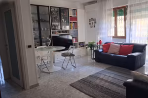 Casa con giardino a Collesalvetti 90 metri
