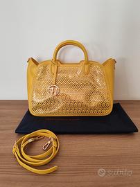 Borsa a mano con tracolla Trussardi Jeans