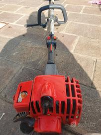 Decespugliatore Castelgarden
