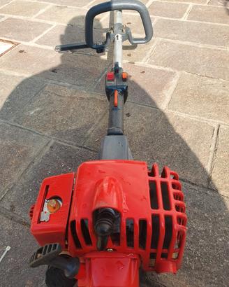 Decespugliatore Castelgarden