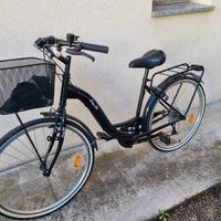 bicicletta mod city 30