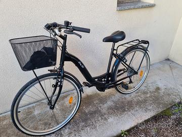 bicicletta mod city 30